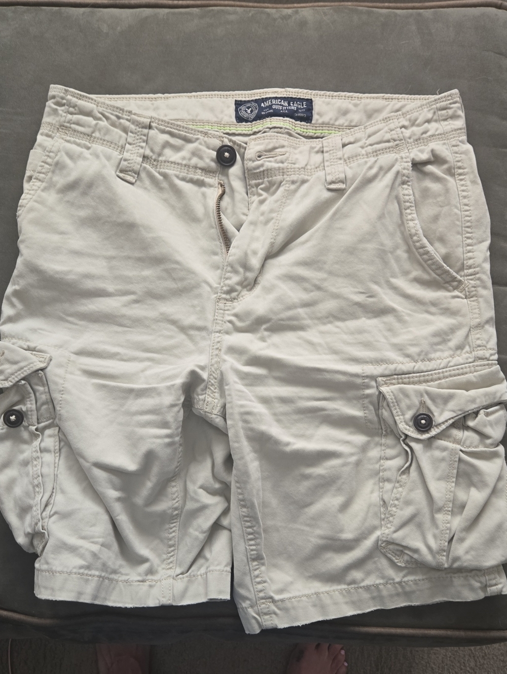 American Eagle Outfitters Cargo Shorts